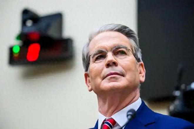 中美第四轮交锋还没开始特朗普提前露了怯美国未战先败一局