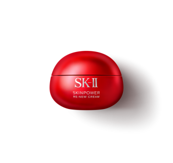 SK-II全新肌底赋能焕颜系列重磅上市