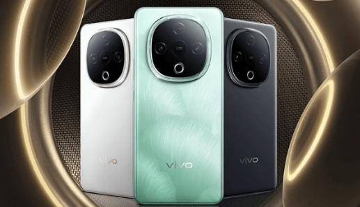 vivo登6-8月国内千元机市场第一 荣耀第二 小米仅第四