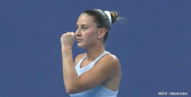 中网赛事激烈世界第5错失8强种子选手爆冷出局。